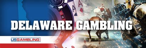 delaware draftkings gambling|Legal Online Gambling in Delaware 2023 .